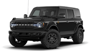 2026 Ford Bronco® External Image 2